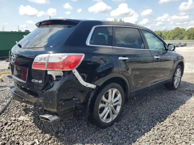 2012 MAZDA CX-9   