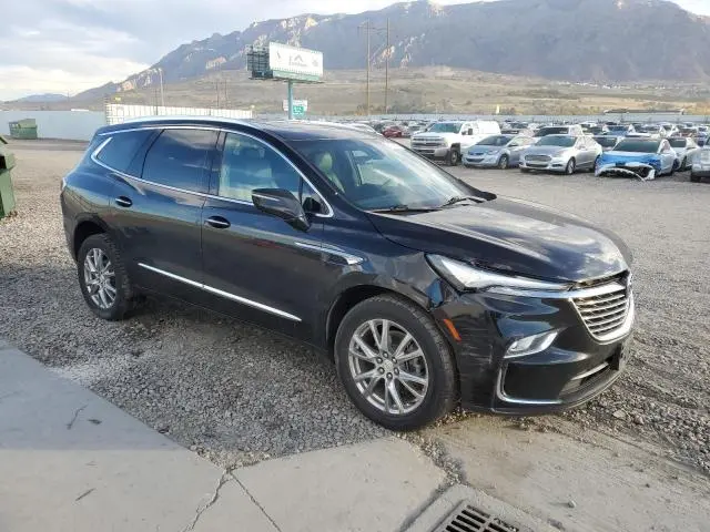 2022 BUICK ENCLAVE PREMIUM  