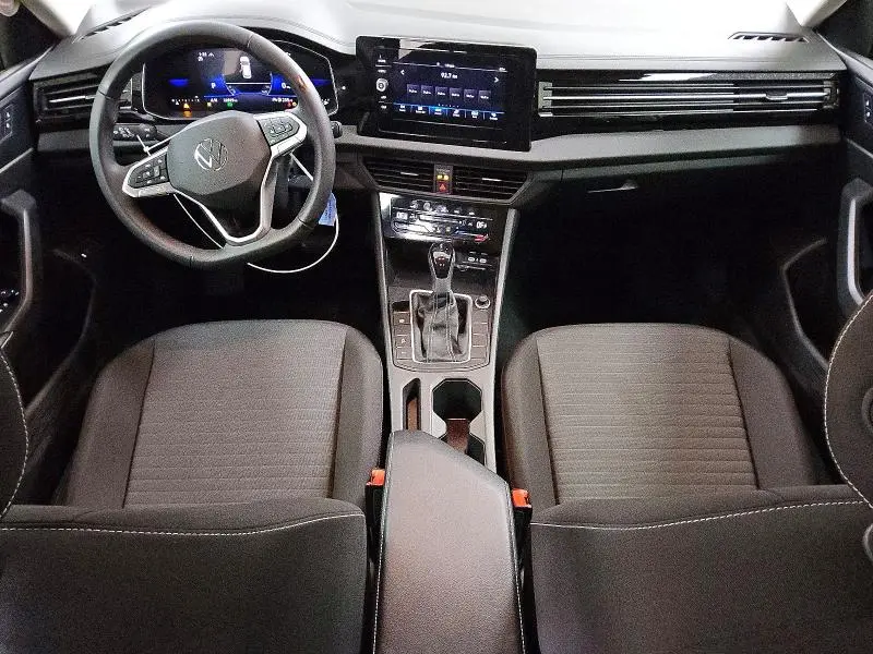 2025 VOLKSWAGEN JETTA S  