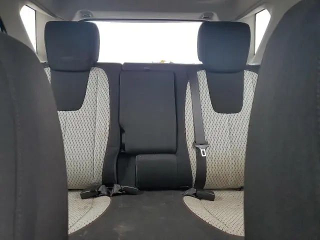 2011 CHEVROLET EQUINOX LS  
