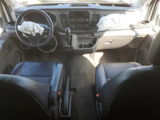 2020 FORD TRANSIT T-250  