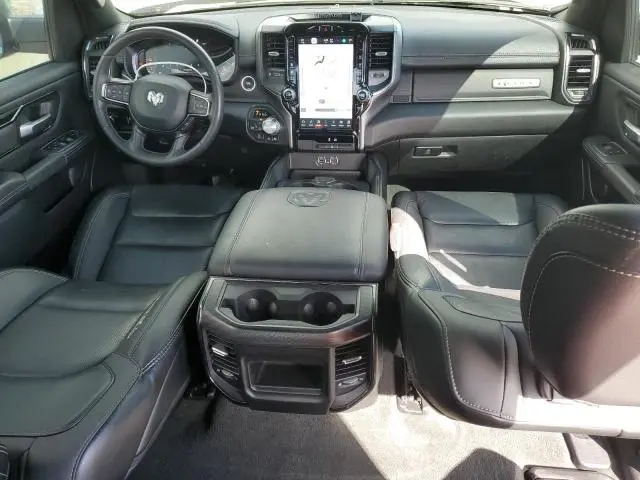 2024 RAM 1500 REBEL