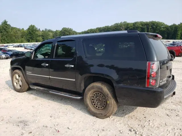 2011 GMC YUKON XL DENALI