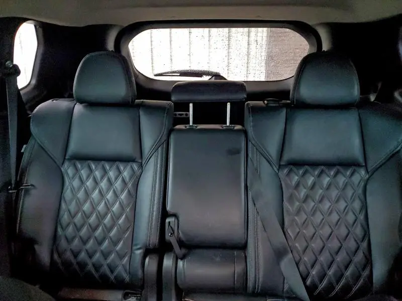 2023 MITSUBISHI OUTLANDER SEL  