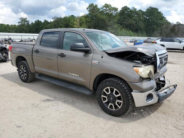 2010 TOYOTA TUNDRA CREWMAX SR5