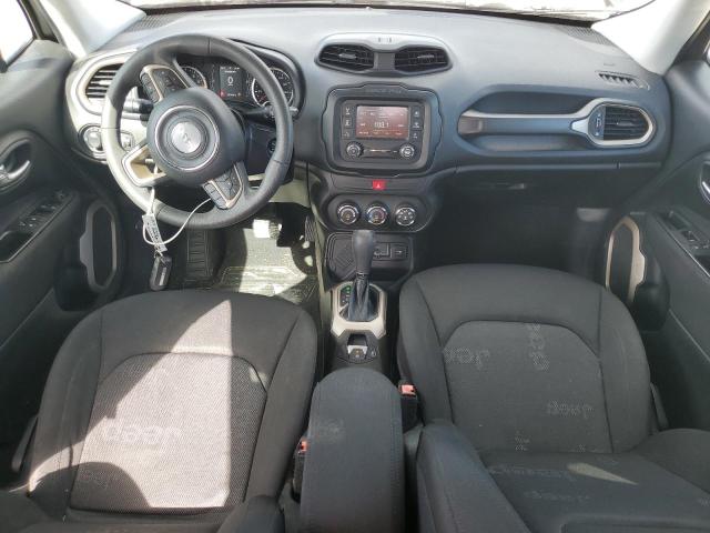 2016 JEEP RENEGADE SPORT