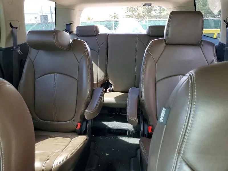 2014 GMC ACADIA SLT-1  