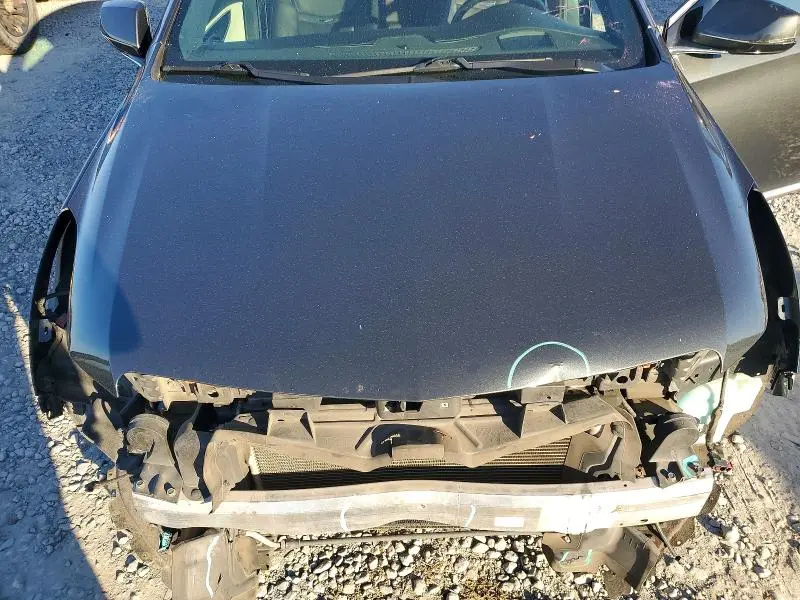 2013 CADILLAC XTS PLATINUM  