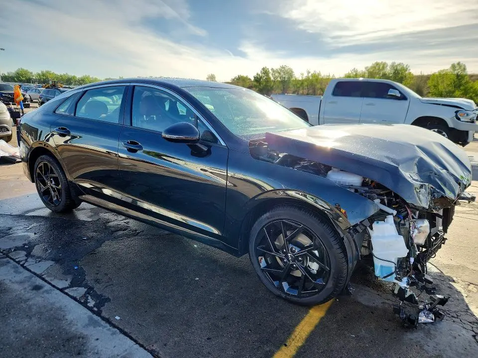 2026 KIA K5 GT LINE  
