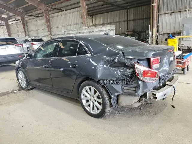 2014 CHEVROLET MALIBU 2LT  