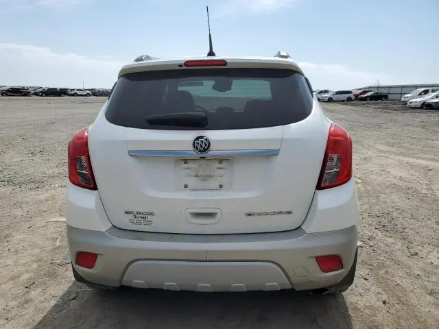 2013 BUICK ENCORE 