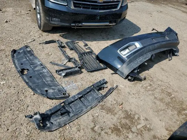 2018 GMC YUKON XL K1500 SLT  