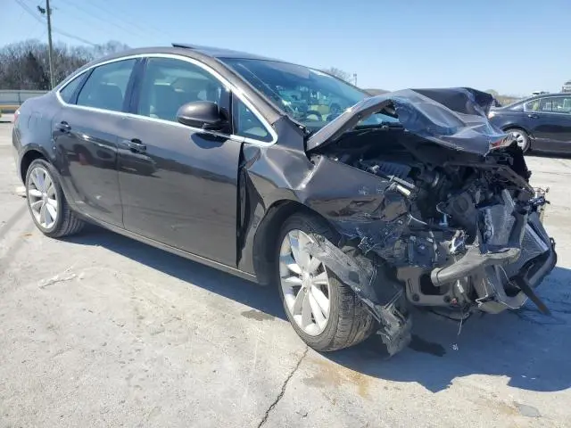 2016 BUICK VERANO CONVENIENCE