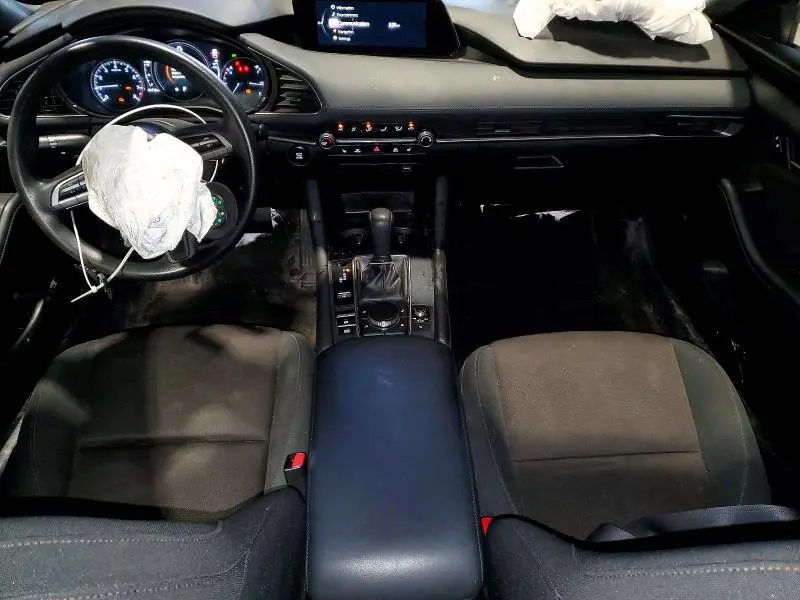 2021 MAZDA 3 SELECT  