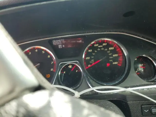 2017 GMC ACADIA LIMITED SLT-2  