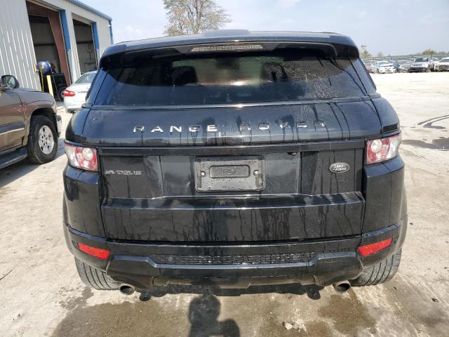 2013 LAND ROVER RANGE ROVER EVOQUE PURE PREMIUM