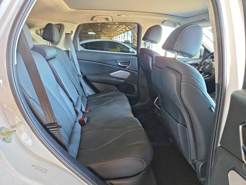 2020 ACURA RDX TECHNOLOGY  
