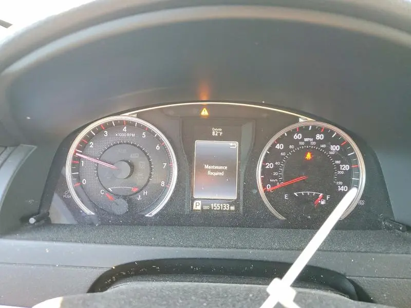 2017 TOYOTA CAMRY XSE V6  