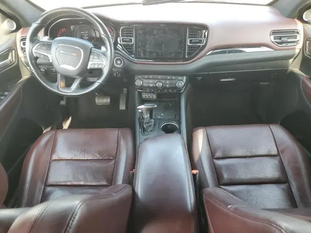 2022 DODGE DURANGO CITADEL  