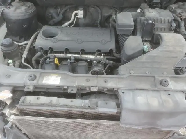 2012 KIA SORENTO BASE  