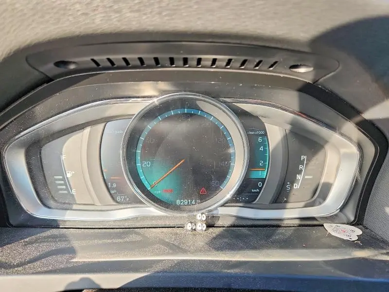 2016 VOLVO S60 PREMIER  