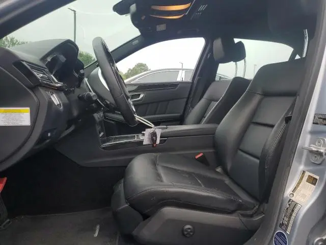 2013 MERCEDES-BENZ E 350 4MATIC  