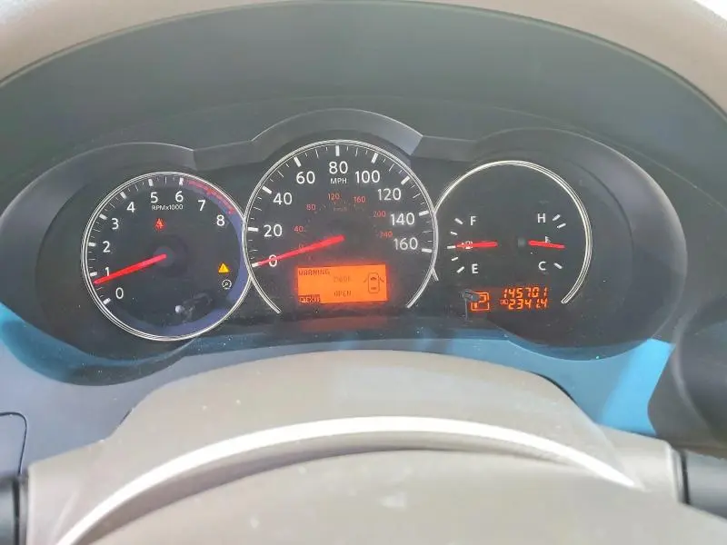 2013 NISSAN ALTIMA 2.5 S  