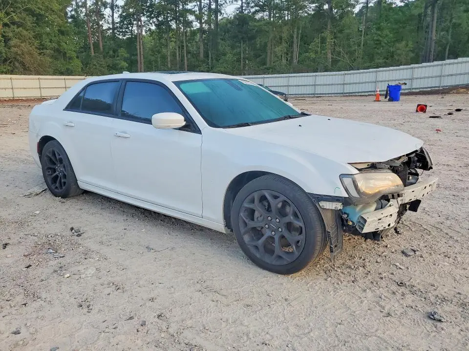 2020 CHRYSLER 300 S  