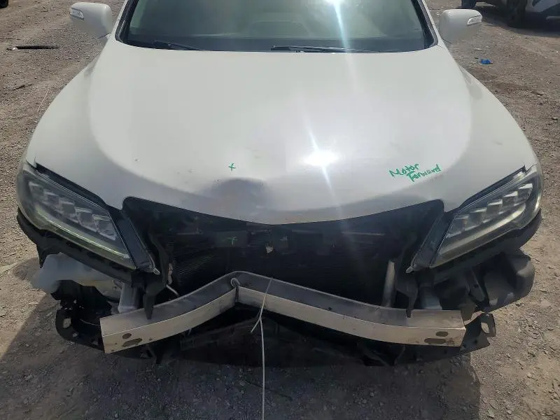2017 ACURA RDX TECHNOLOGY  
