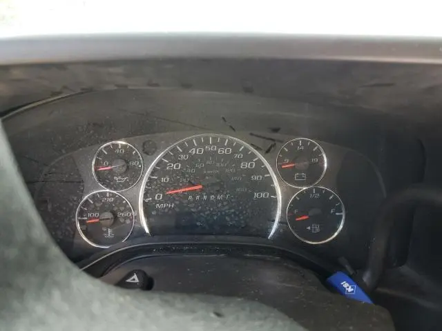 2019 CHEVROLET EXPRESS G3500 LT  