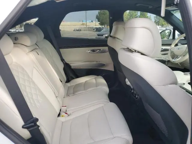 2025 GENESIS GV70 ADVANCED  