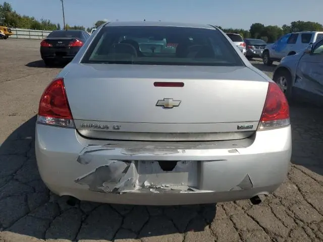 2013 CHEVROLET IMPALA LT  