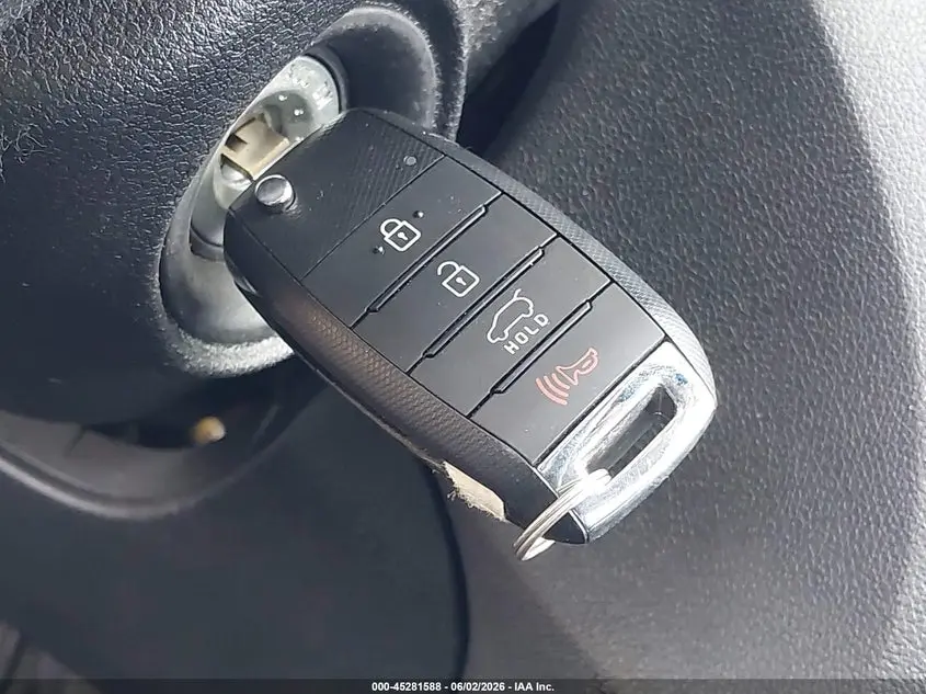 2019 KIA SORENTO 3.3L LX