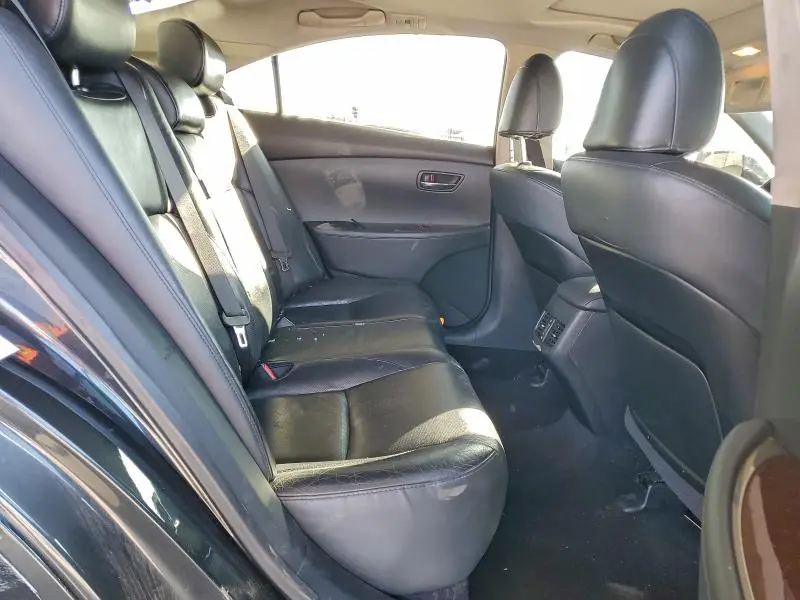 2010 LEXUS ES 350  