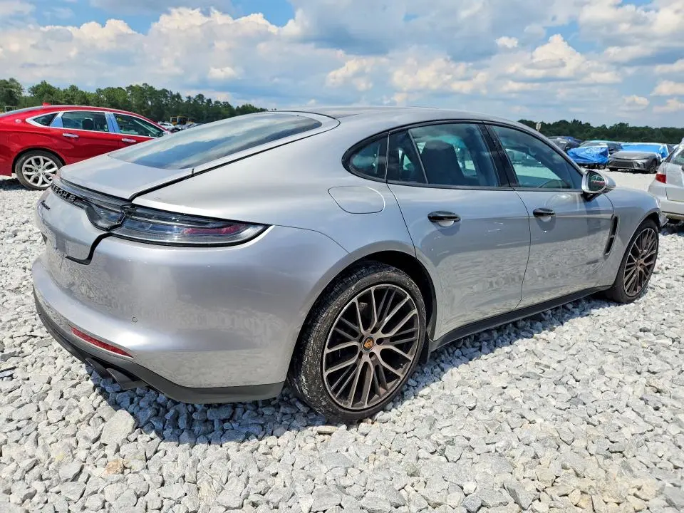 2023 PORSCHE PANAMERA BASE  