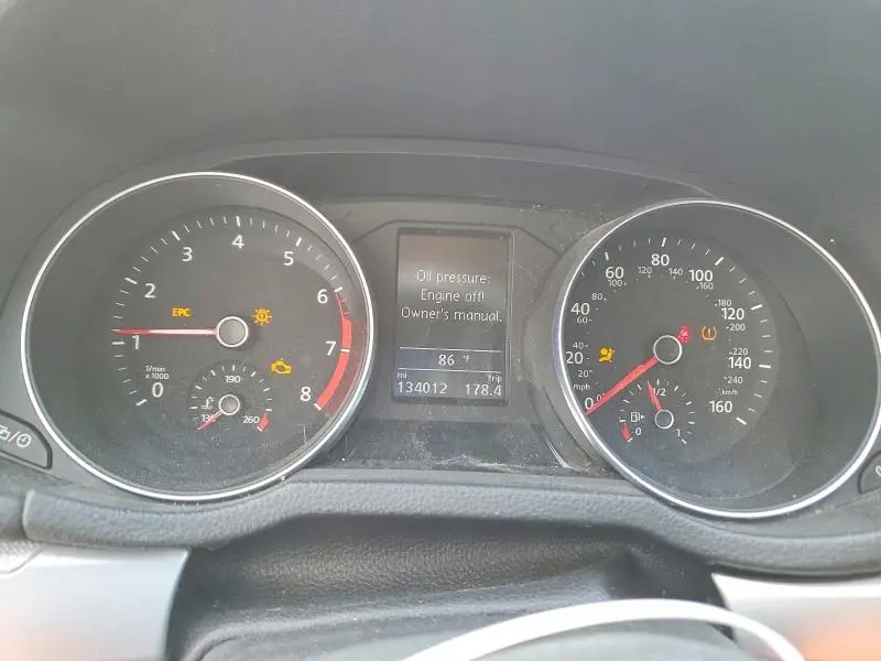 2018 VOLKSWAGEN PASSAT S/R-LINE  