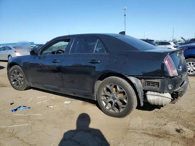 2014 CHRYSLER 300 S  