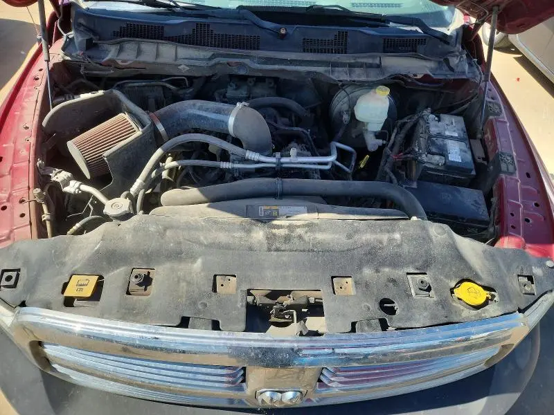 2014 RAM 1500 SLT  