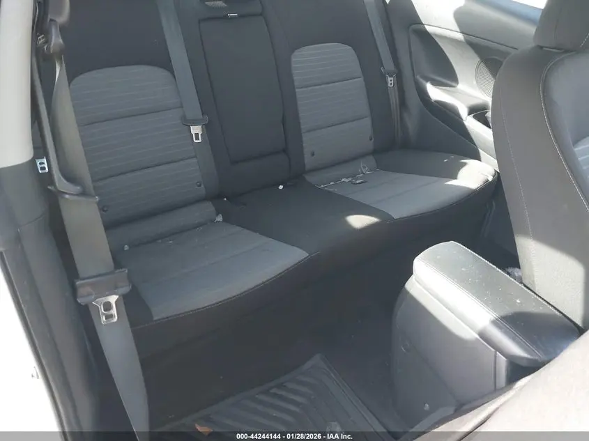 2015 KIA FORTE KOUP EX