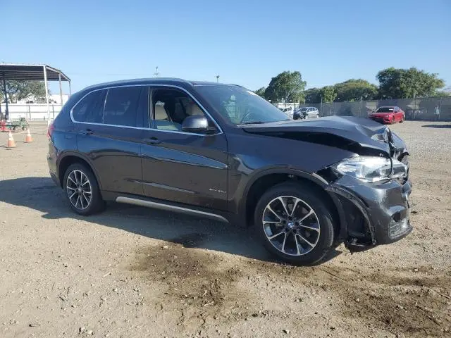 2017 BMW X5 XDRIVE35D  