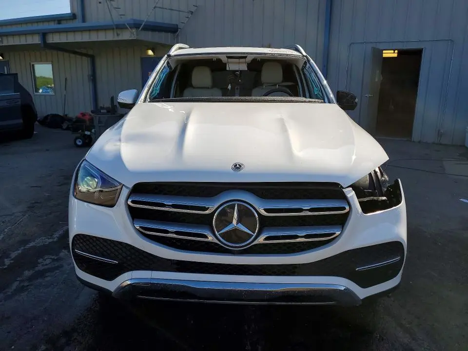 2021 MERCEDES-BENZ GLE 350  