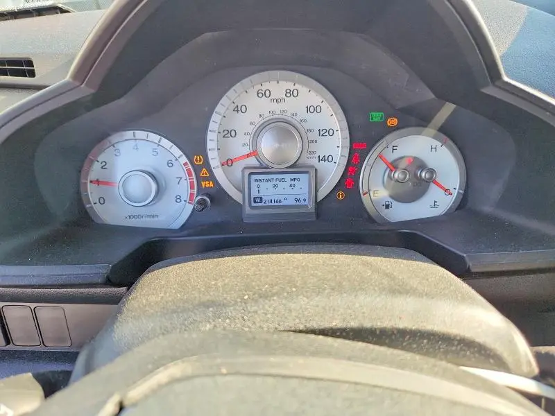 2011 HONDA PILOT TOURING  