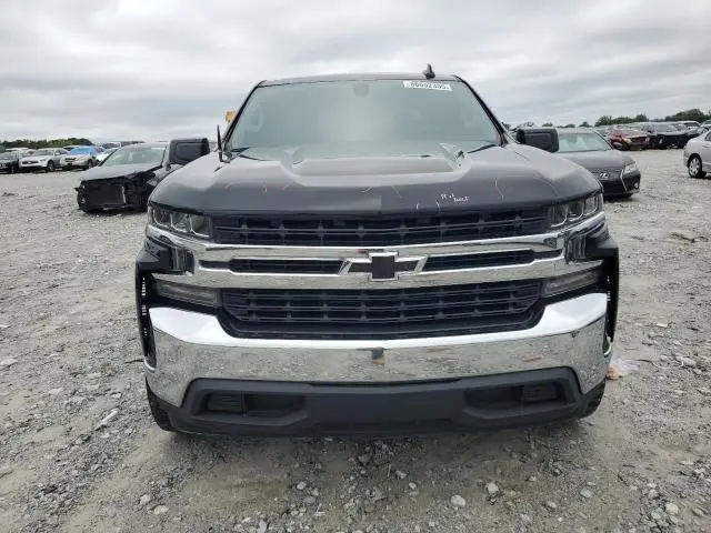2020 CHEVROLET SILVERADO C1500 LT  