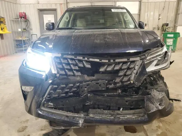2020 LEXUS GX 460 PREMIUM  