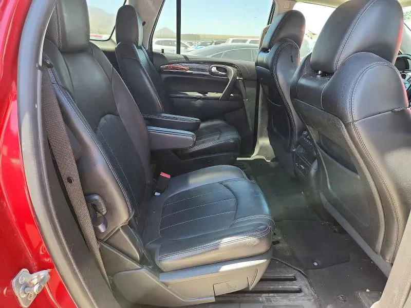 2013 BUICK ENCLAVE   