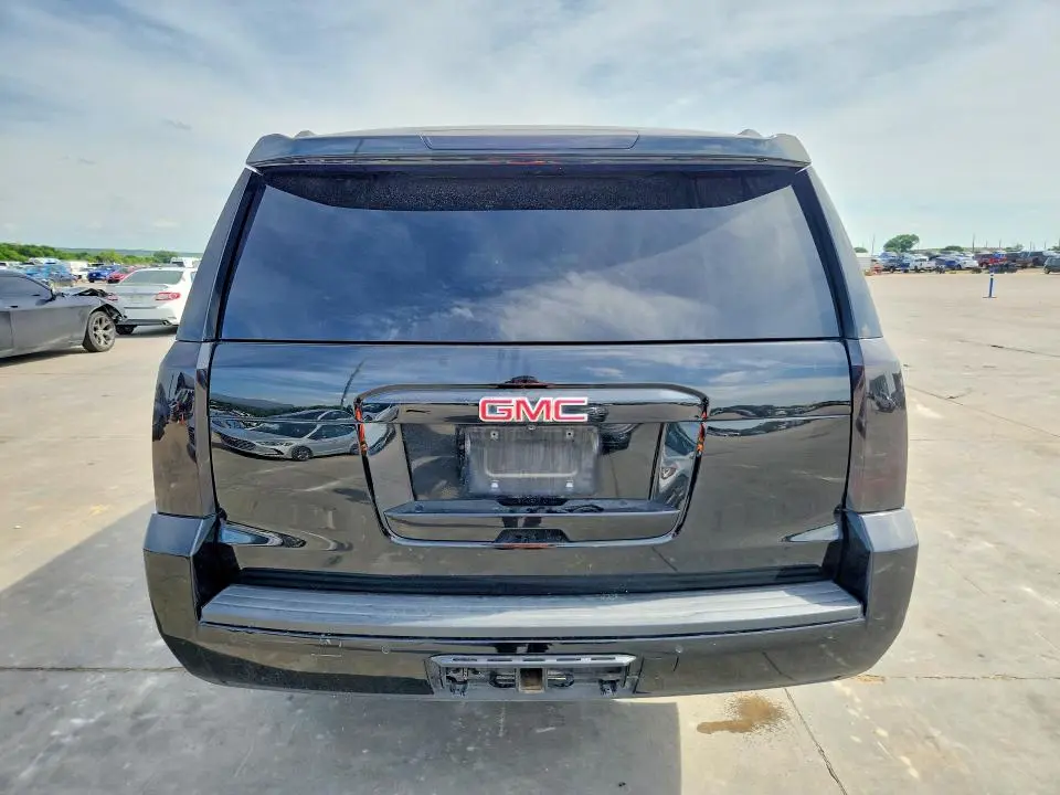 2020 GMC YUKON XL K1500 SLT  