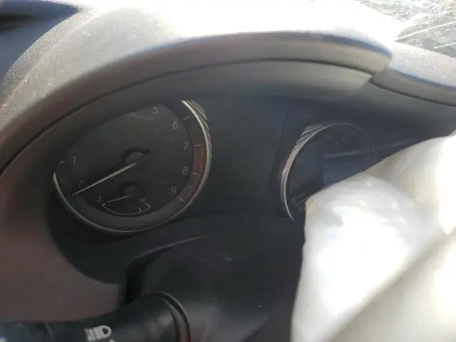 2021 INFINITI Q50 LUXE  