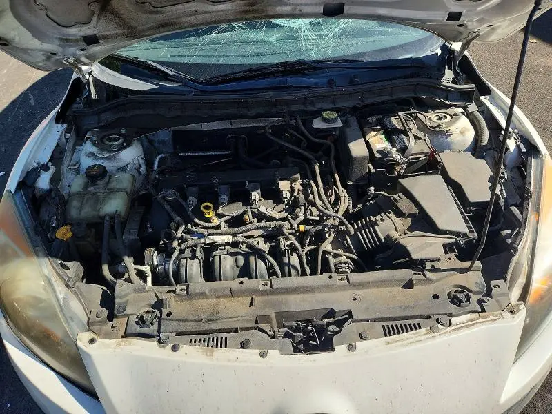 2010 MAZDA 3 I  