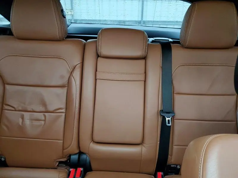 2017 MERCEDES-BENZ GLE COUPE 43 AMG  