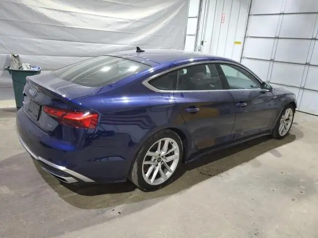 2024 AUDI A5 PREMIUM PLUS 45  